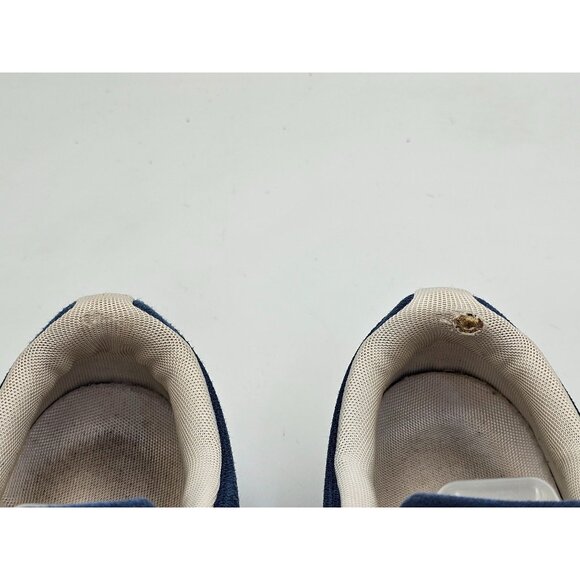 On Cloud 5 Women's Blue Athletic Running Shoes Size 8.5 2637 - Picture 6 of 16